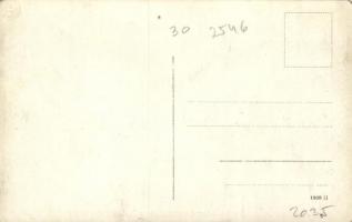 1912 Mariazell, 4. International Alpiner Skikurs / 4th International ski course