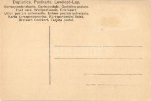 Franz Joseph, K.u.K. medal, Emb. litho