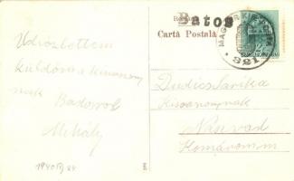 Bátos, Botsch;  (EK)