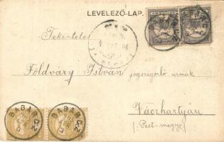 Arad, Vársánc melyben 1849-ben Pöltenberg Ernő, Kiss Ernő, Lázár Vilmos és Schweidel József vértanúk...