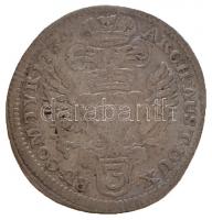 Ausztria 1734. 3kr Ag "VI. Károly" Bécs T:2-,3
Austria 1734. 3 Kreuzer Ag "Karl (Cha...