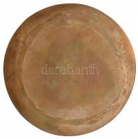 1986. "Pestvidéki Gépgyár 1000." Br plakett (97mm) T:2
Hungary 1986. "Machine Factor...