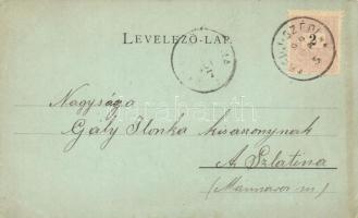 1899 Kassa, Kaschau, Kosice; Fő utca, Strausz D. utódja, Breitner Mór és Jelinek H. üzlete / main st...