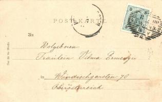 Vienna, Wien II. Praterspitz, cycling people