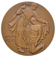 Reményi József (1887-1977) 1956. "Pest Megye Semmelweis (Rókus) Kórház Alapításának 175. évford...