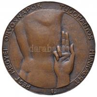 Ifj. Pál Mihály (1936-) - B. Szabó Edit (1938-1975) DN "Semmelweis / Pest Megyei Orvosnapok - T...