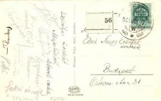 Majosháza, Csöpögő csárda (EK)