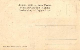 Mostar, Hotel Narenta, Restaurant