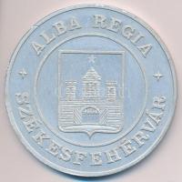 1984. "Magyar Allergológiai és Klinikai-Immunológiai Társaság XIII. Vándorgyűlés / Alba Regia -...