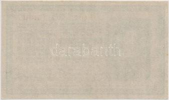 1918. 25K "3109" 3mm, hullámos hátlappal T:I-
Hungary 1918. 25 Korona "3109" 3m...