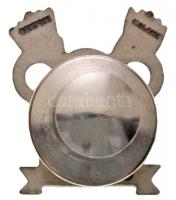 Olaszország 1912. "1912. évi nyári olimpiai játékok (Stockholm)" sorszámozott jelvény. Szi...