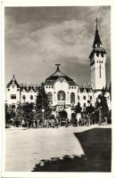 Marosvásárhely, városháza / town hall