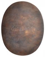 Görögország DN "Hermész" Br plakett. Szign.: ST (125x99mm) T:2
Greece ND "Hermes&quo...