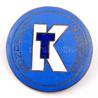 A Budapesti Központi Tejcsarnok Szövetkezet alapszabályai. Bp., 1901. Schlesinger. 18p. Hozzá tartoz...