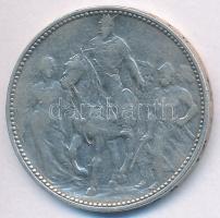 1896KB 1K Ag "Millennium" T:2-
Adamo K5.2