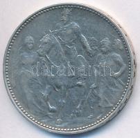 1896KB 1K Ag "Millennium" T:2
Adamo K5.2