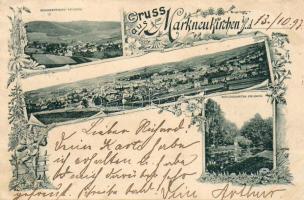 Markneukirchen 1897