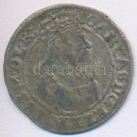 Lengyel Királyság 1664A-T 6Gr Ag "II. János Kázmér" Krakkó (2,95g) T:3
Poland 1664A-T 6 G...