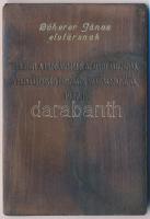 Kiss Nagy András (1930-1997) 1977. "De elvtársaim! Ez az a munkásság, mely osztályharcban vasba...