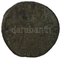 Római Birodalom / Siscia / I. Constantinus 334-335. Follis Cu (2,12g) T:2-,3 patina
Roman Empire / ...