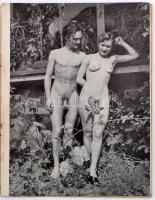 cca 1956 Solvennen International Journal No. 14 nemzetközi naturalista folyóirat, 24p /
cca 1956 So...