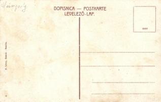 Zimony, Zemun, Semlin; kikötő / port (fl)