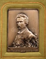 Petőfi Sándor összes költeményei hazai művészek uj rajzaival és a költő arczképével, I.-II. köt. Bp....