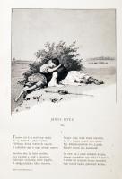 Petőfi Sándor összes költeményei hazai művészek uj rajzaival és a költő arczképével, I.-II. köt. Bp....