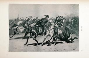 Petőfi Sándor összes költeményei hazai művészek uj rajzaival és a költő arczképével, I.-II. köt. Bp....