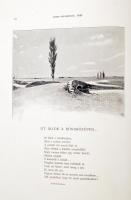 Petőfi Sándor összes költeményei hazai művészek uj rajzaival és a költő arczképével, I.-II. köt. Bp....