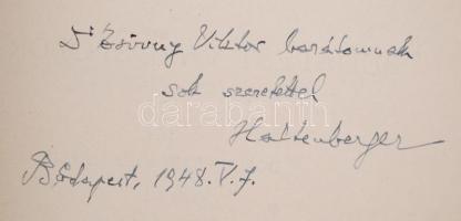 Haltenberger Mihály: Budapest városföldrajza. Szendy Károly előszavával. /Főv. pedagógiai szemináriu...