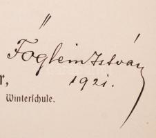 Votteler, Chr., Schleyer, A.: Die Säugetiere der Erde
Fürth I. B. cca 1890. Löwensohn. 169 képpel é...