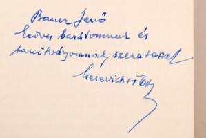 Gerevich Tibor: Magyarország románkori emlékei. Dedikált! (Magyarország Művészeti Emlékei). Bp., 193...