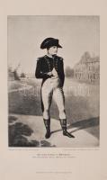 Dayot, Armand: Napoleon I. in Bild und Wort. Leipzig, 1897. H. Schmidt & C. Günther. Több, mint ...