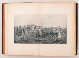 Dayot, Armand: Napoleon I. in Bild und Wort. Leipzig, 1897. H. Schmidt & C. Günther. Több, mint ...