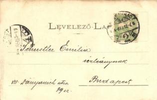 Nagyvárad, Oradea; Múzeum / museum (EK)