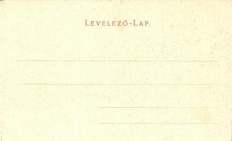 Brassó, Kronstadt, Brasov; Igazságügyi palota / Palace of Justice (EK)