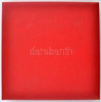 1987. "Magyar Néphadsereg 2983 - az alakulat megalakulásának 40. évfordulója alkalmából" z...