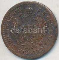 1860E 5/10kr Cu T:2-