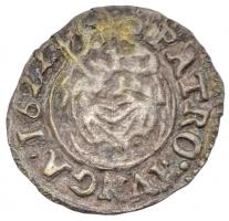 1622KB Denar Ag &quot;II. Ferdinánd&quot; (0.52g) T:2 Unger I: 916.b, Huszár: 1203.