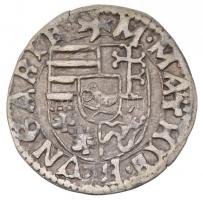 1489K-P Denár Ag "I. Mátyás" (0,56g) T:2
Huszár: 722., Unger I.: 567.e