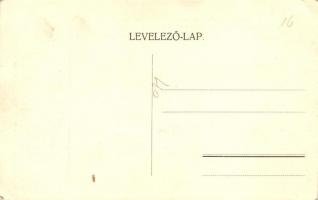 Győrváros címere; segélylap a Pálfy és Schwarzenberg-szobor felállításának javára (EK)