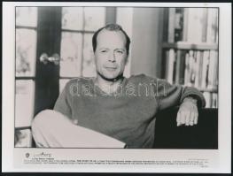 20 db különféle amerikai filmfotó híres színészekkel (Robin Williams, Brad Pitt, Tom Hanks, Robert D...