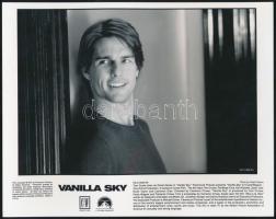 20 db különféle amerikai filmfotó híres színészekkel (Robin Williams, Brad Pitt, Tom Hanks, Robert D...