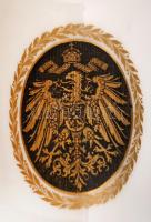 Rosenthal címeres (1914/15) csésze, matricás, jelzett, hibátlan