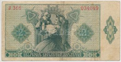 1940. 2P T:III fo.
Adamo P2