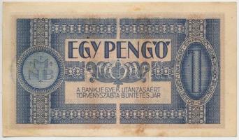 1938. 1P T:II hajtatlan, sarokhajlások, foltok
Adamo P1