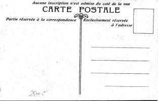 SS Athos II, Paquebot des Messageries Maritimes, metal card