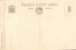 Sztálin / Maarschalk Stalin; Raphael Tuck & Sons