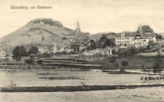 Weinsberg, Weibertreu